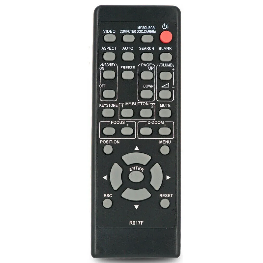 New For Hitachi CP-A220N CP-A250NL ED-A220NM CP-X251 CP-A222WN CP-A222WNM Projector Remote Control | Электроника