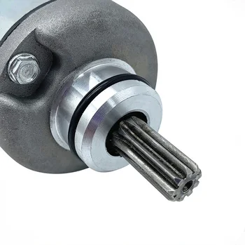 

Motorcycle Start Atv Electrical Engine Starter Motor For SUZUKI LTZ 250 LTZ250 LT-Z250