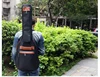 Bolsa para guitarra eléctrica de 40 / 46 pulgadas, resistente al agua, con bajos eléctricos de 10mm de grosor, funda acolchada ► Foto 2/6