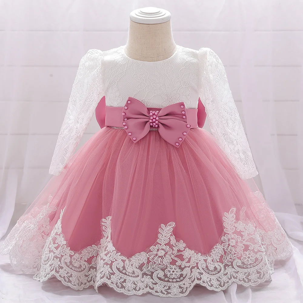 kids 1st birthday dress