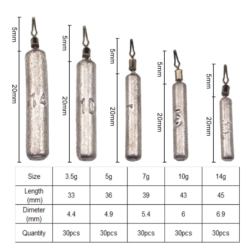 ESFISHING 10pcs Ű Dropshot   ũ Ŀ Fishhook ̳ Ŭ Pesca  ׼