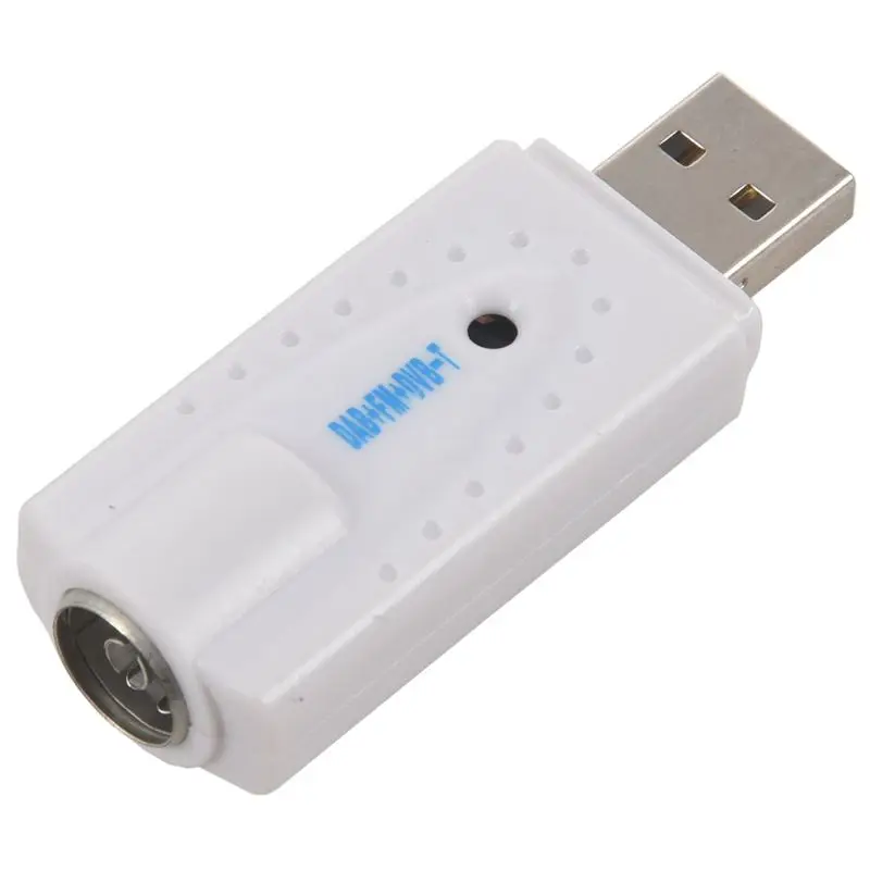 Набор для творчества 100 кГц-1,7 ГГц FM DSB UV HF RTL-SDR USB тюнер приемник R820T+ RTL2832U CW