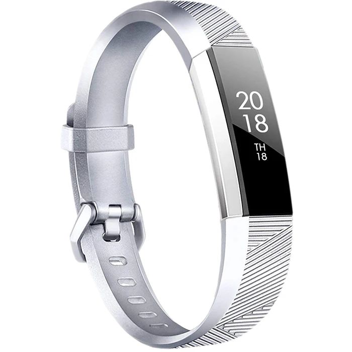 Baaletc ремешок сменный Для Fitbit Alta/Alta HR полосы Smartwatch сменный аксессуар для Fitbit Alta/Alta HR Браслет