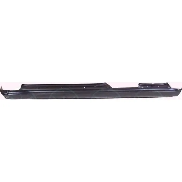 Порог Кузова Лев Suzuki: Vitara/Grand Vitara 99- 4дв Klokkerholm арт. 6824011