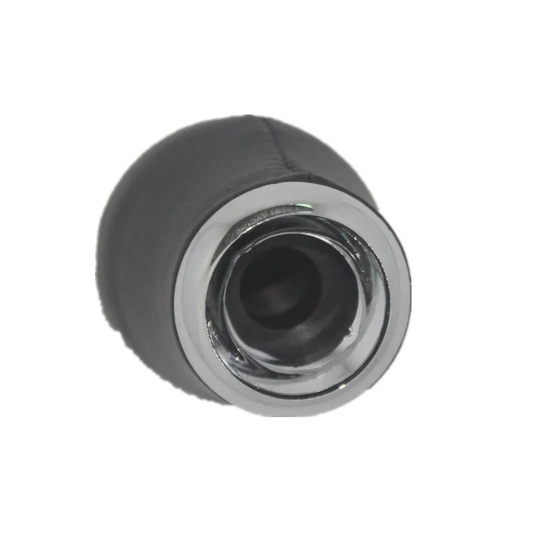 Для Audi A4 B5 1994 1995 1996 1997 1998 1999 2000 2001 A6 C5(97-01) A8 D2(для детей ростом 95-03) 5 Скорость ручка переключения рулевого механизма автомобиля кожа