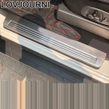 

Car Foot Pedal Exterior Auto Modified Bright Sequins Protecter 07 08 09 10 11 12 13 14 15 16 17 18 19 FOR Mitsubishi Pajero