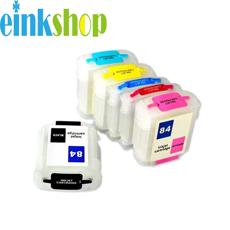 Einkshop Nachfüllbare tinte patrone ersatz für HP 84 85 für Designjet 130  130gp 130nr 30 30gp 30n 90 90gp 90r drucker|ink cartridge|ink cartridge for  hpcartridge for hp - AliExpress