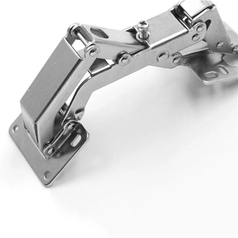 

170 Degree Replace Parts Hydraulic Furniture Cabinet Doors Slow Close Hardware