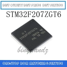 2 шт. STM32F207ZGT STM32F207ZGT6 QFP-144