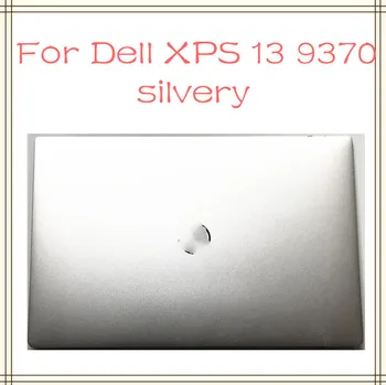 

Original 13.3"LCD Touch Screen For Dell XPS 13 9370 LED LCD Touch Screen Complete Assembly FHD UHD