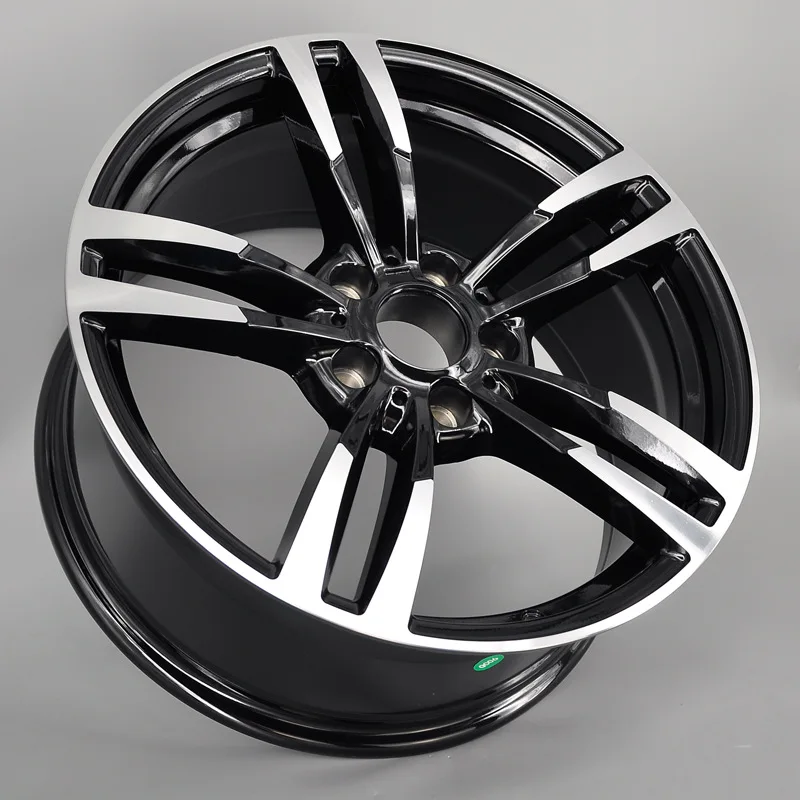 Модифицированные колеса для автомобиля M series 5 серия 7 520-760-730 17 дюймов 18 19