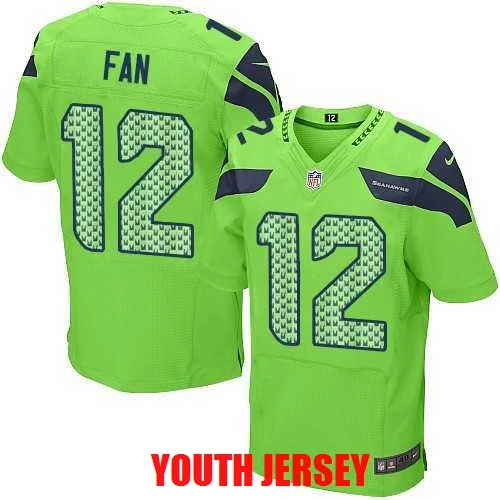 COLOR AS PHOTO SHOWN Seattle Russell Wilson Jimmy Graham Tyler Lockett Kam канцлер для молодежных детей Джерси - Цвет: COLOR AS PHOTO SHOWN