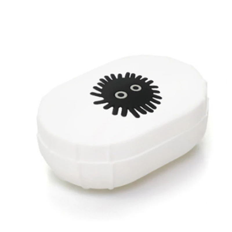 Мультяшный силиконовый чехол для наушников с Bluetooth для Redmi AirDots, мягкий TWS беспроводной чехол для зарядки наушников, милый защитный чехол