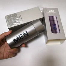 Модные мужские духи одеколон ароматизатор туалет спрей для мужчин Дезодорант антиперспиранты