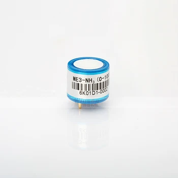 

1PCS 2PCS ME3-NH3 ME3NH3 ME3 NH3 Ammonia sensor electrochemical gas sensor New and original