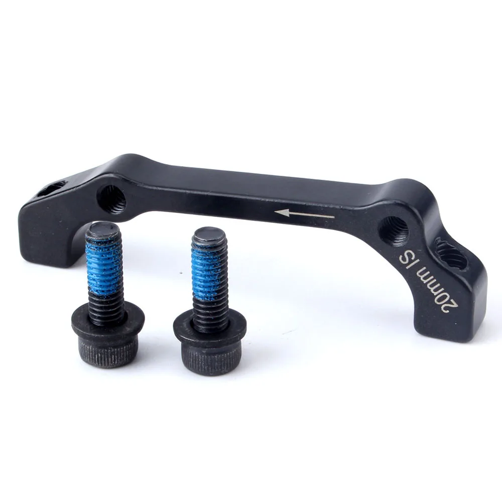 SHIMANO 160mm to 180mm A to A brake rotor Transformation Bicycle Brakes