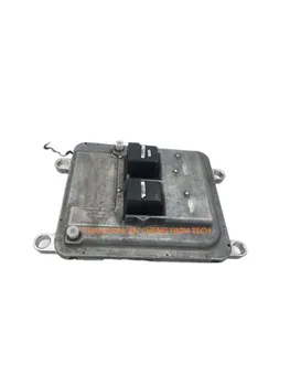 

345B E345B engine computer controller panel computer board 156-7172 removed from the excavator