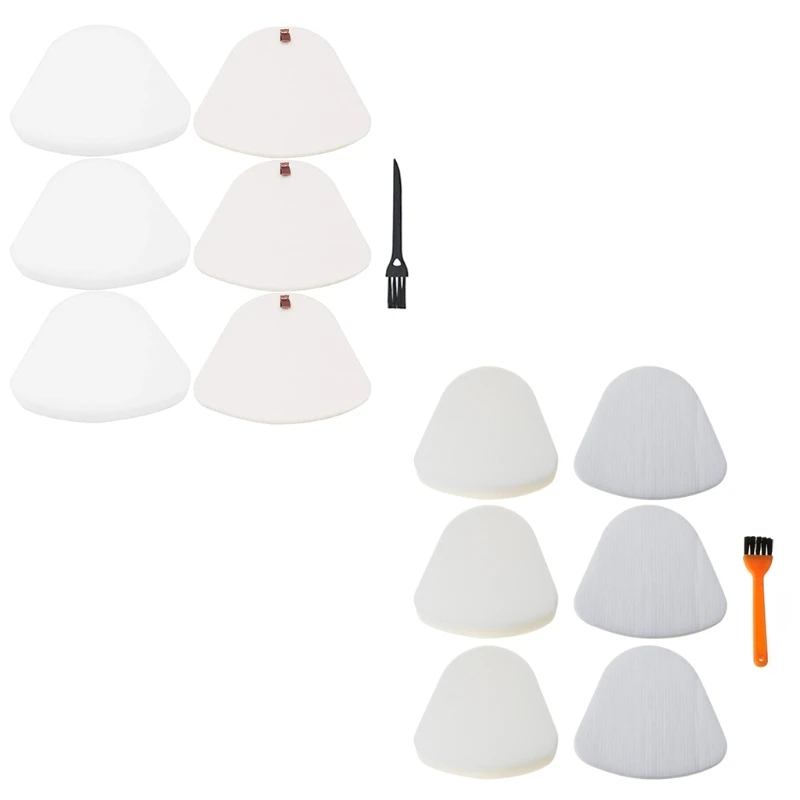 3 Foam & Felt Filters Kit Replacement for Shark Navigator Lift-Away Vacuum NV350 | Бытовая техника