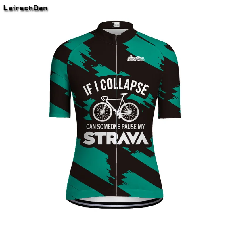SPTGRVO LairschDan pro team Strava дышащая велосипедная футболка с коротким рукавом Одежда для гонок на велосипеде miallot ciclismo hombre mtb рубашка