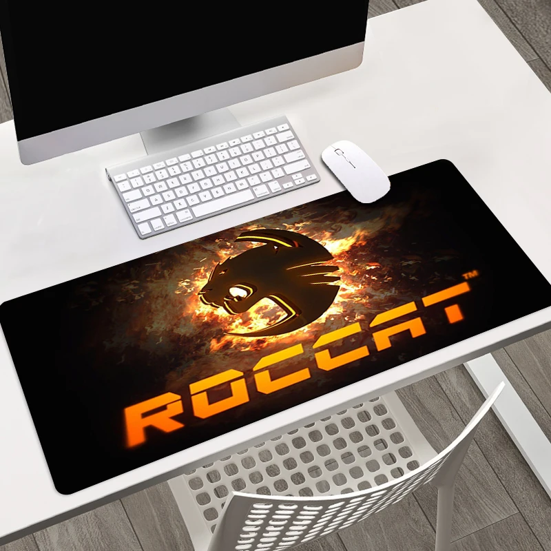 Коврик для мыши Roccat резиновый коврик 900x400 | Компьютеры и офис