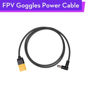 

Original FPV Goggles Power Cable for DJI FPV