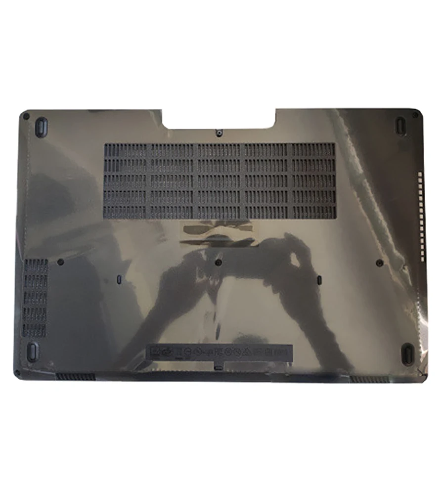 Для Dell latitude 5570 E5570 точность M3510 ниже Нижняя крышка корпуса 07PVX3 00VJ58
