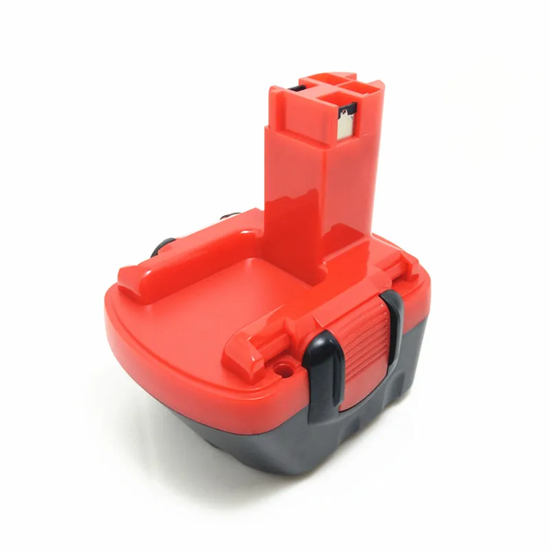 Аккумуляторная батарея PSR 1200 для Bosch 12 В 2000 мА/ч GSR 2 0 А/ч AHS GSB VE BAT043 BAT045 BAT046 BAT049 BAT120