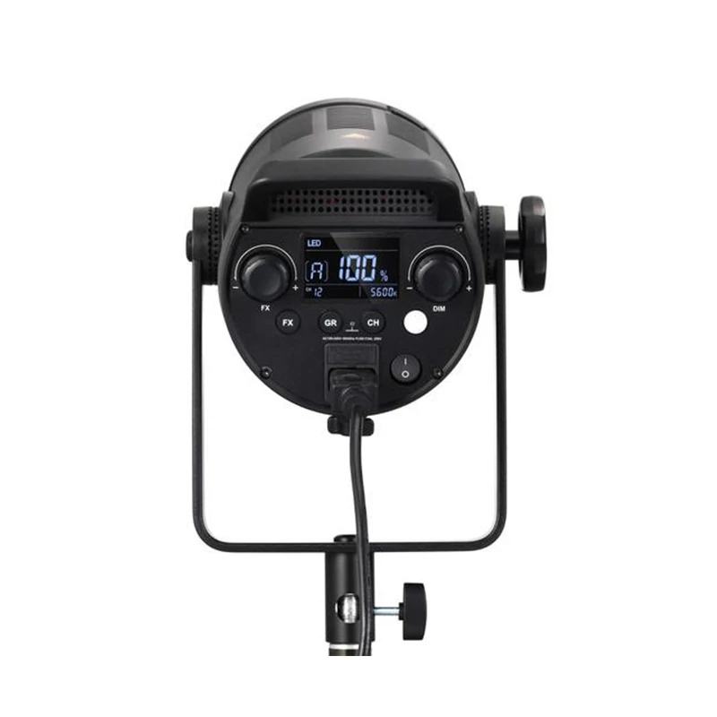US $406.00 Godox SL150II SL 200II LED Video Light Photography Lights 5600K 150W 200W Wireless Remote Control For Studio Video Recording