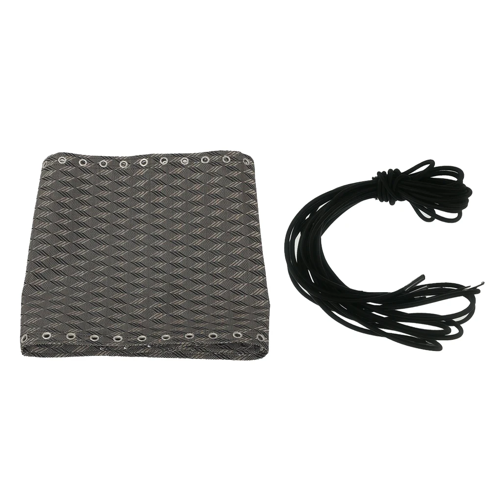 Recliner Leisure Chair Tessforest Fabric Cloth Replacement for Chairs, Lounge Couch, Folding Sling Chair, Patio Bench Recliner Leisure Chair Tessforest Fabric Cloth Replacement for Chairs, Lounge Couch, Folding Sling Chair, Patio Bench