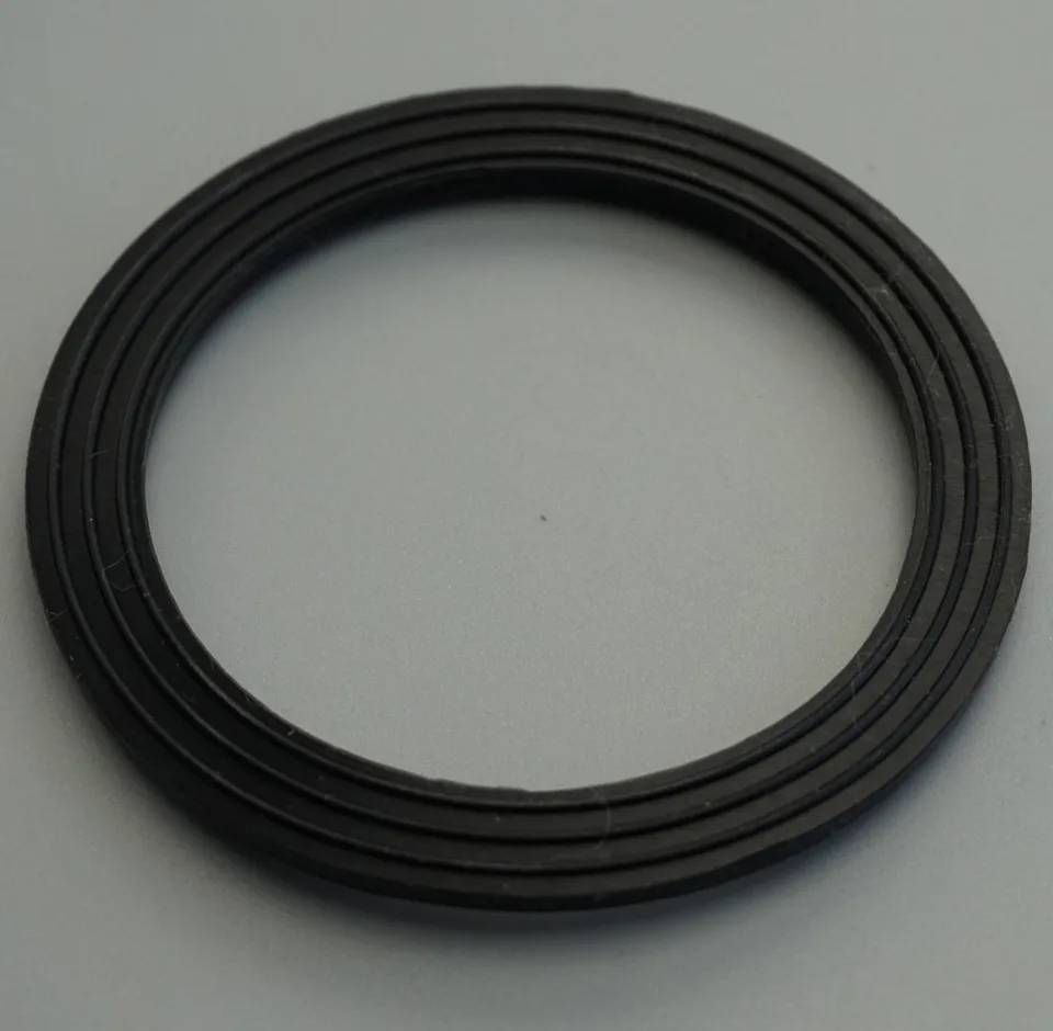 2 Guarnizioni O-Ring Per Riscaldatore Vasca Idromassaggio Bestway - 2 Pollici - Ricambio