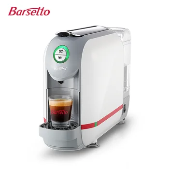 

Barsetto Bac731b Automatic Italian Concentrated Small Capsule Coffee Machine Household Mini Italian Coffee Machine