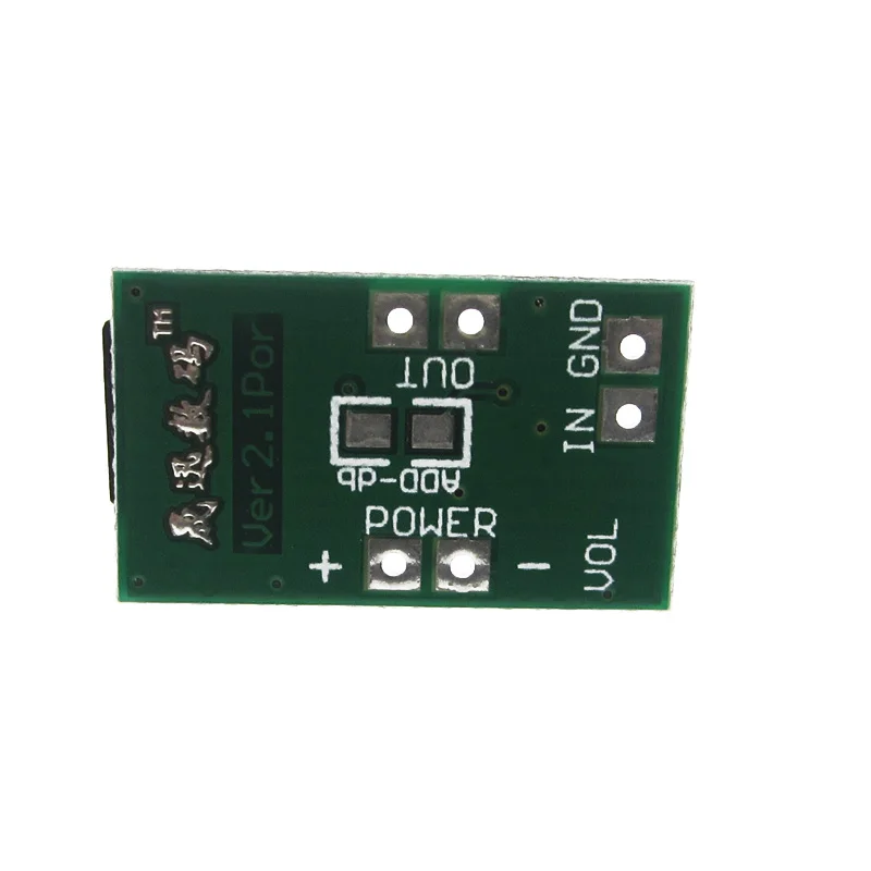 DC 3 8 ~ 12V 5V Регулируемый Мини LM386 аудио усилитель мощности плата микро Amp модуль