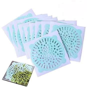 

Disposal Sink Strainer Bathroom Sink Filter One-Off Sink Drainer Shower Drain Hair Catcher Shower Hair Filter Strainer
