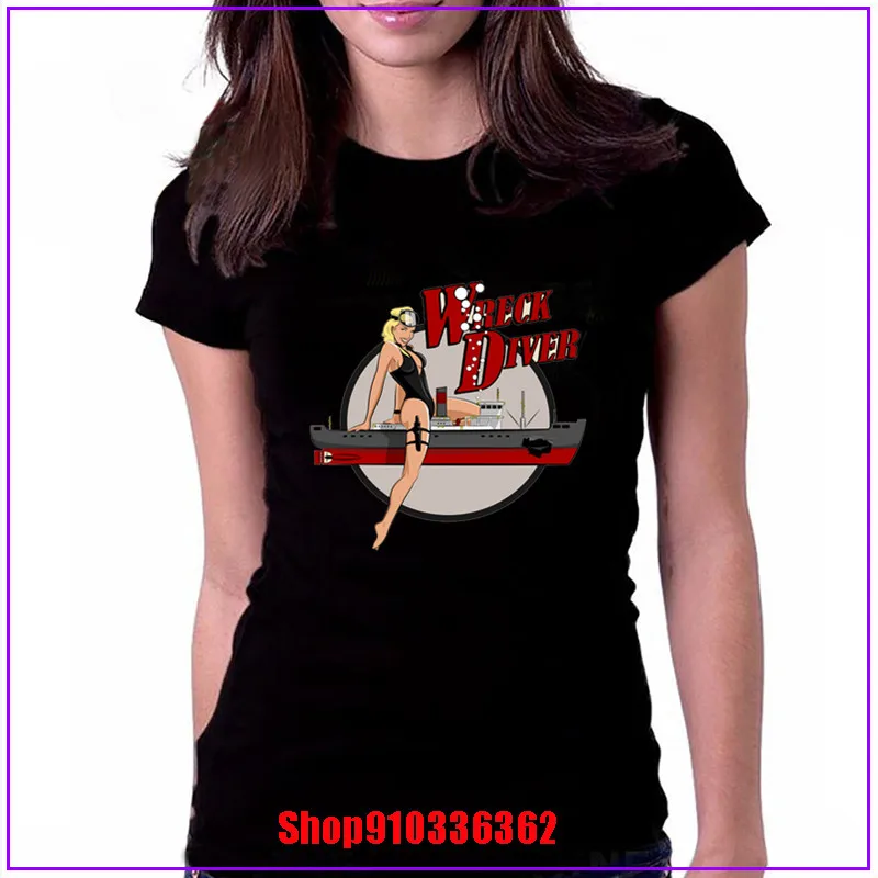 Футболка женская с цифровым принтом 100% хлопок летняя | Женская одежда