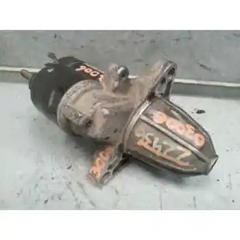 

D6RA81 STARTER MOTOR SLINGSHOT ACCORD SALOON (CG7-9/CH1-7)