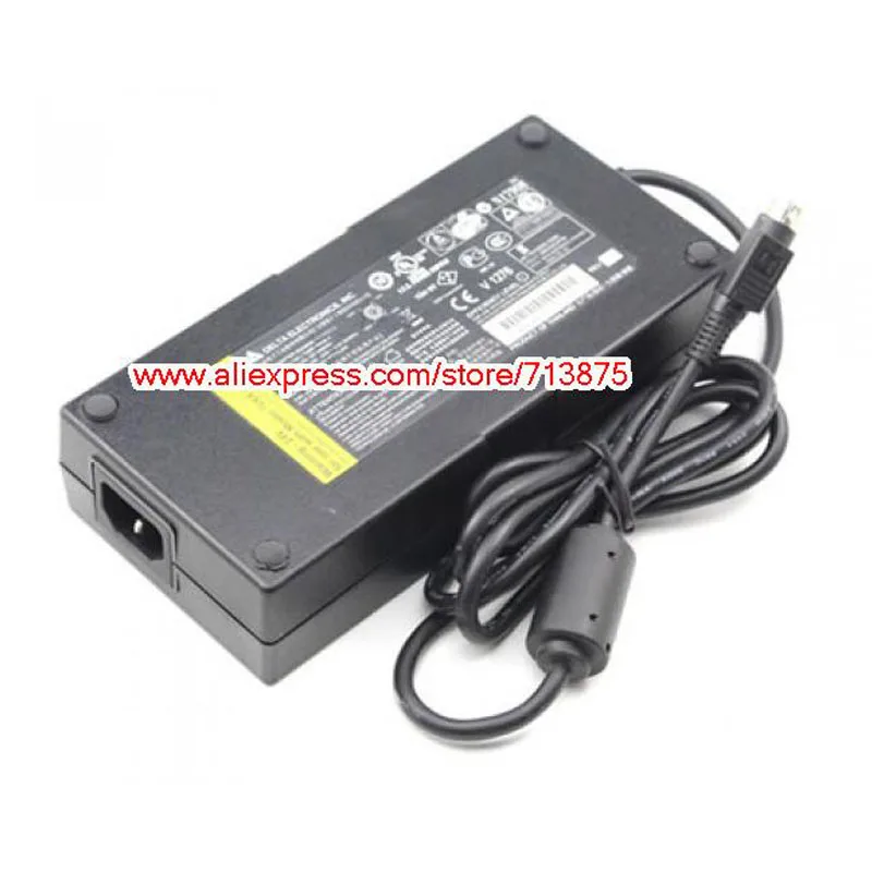 Genuine TADP-150AB A 24V 6.25A AC Adapter for Ncr 7611 76XX 7600-1001-8801 POS TERMINAL 7610-5121-8801 REALPOS 25 Power Supply 