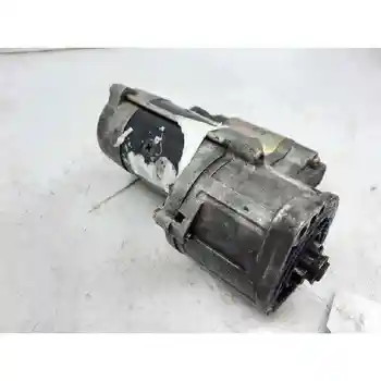 

MG120413 MITSUBISHI MONTERO starter MOTOR (V20/V40)