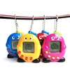 Tamagotchi-Llavero electrónico para mascotas, juguete educativo de regalo de Navidad para mascotas, divertido juguete Virtual nostálgico de los 90 ► Foto 1/6