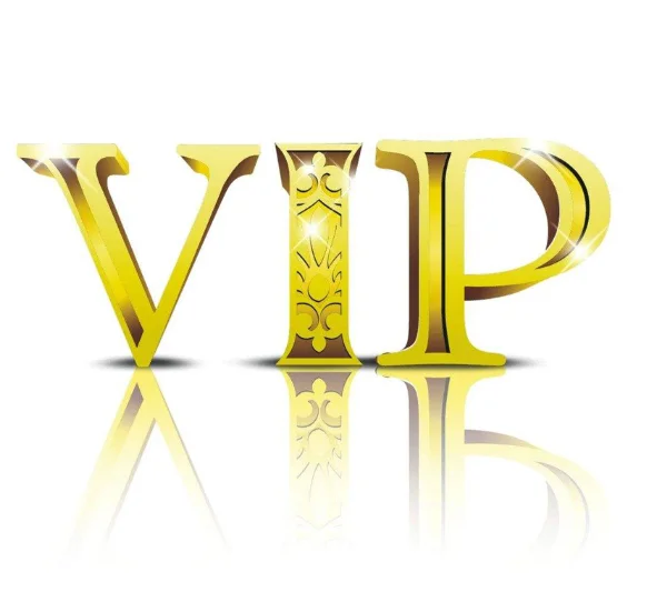 VIP светильник для Луны