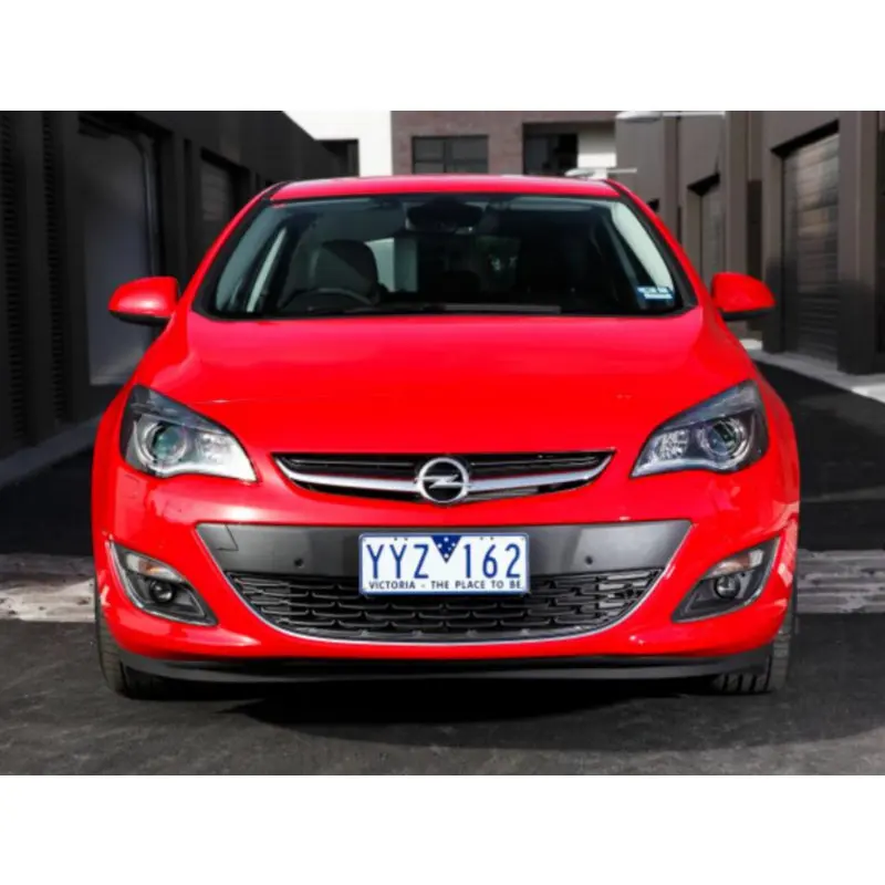 Светодиодные лампы для салона автомобиля Opel ASTRA J Sports Toure P10 8 шт. автомобильные Canbus