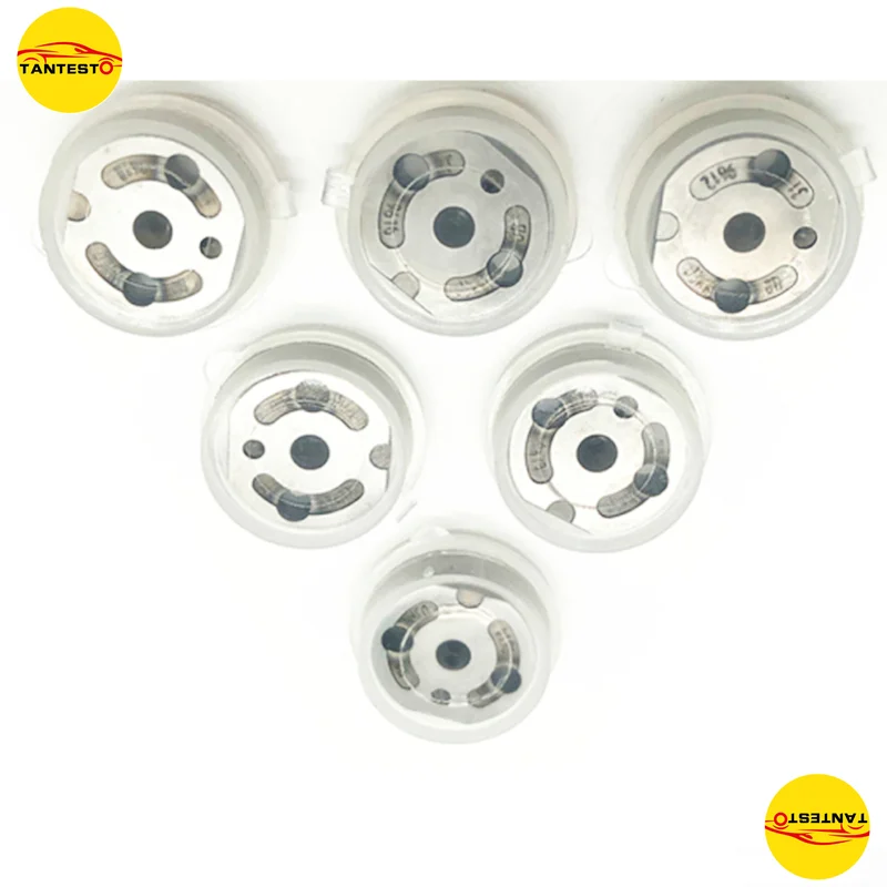 Piastra Valvola Orifizio Diesel 29 # Per Iniettore 095000- 5459/5511/5516/5489