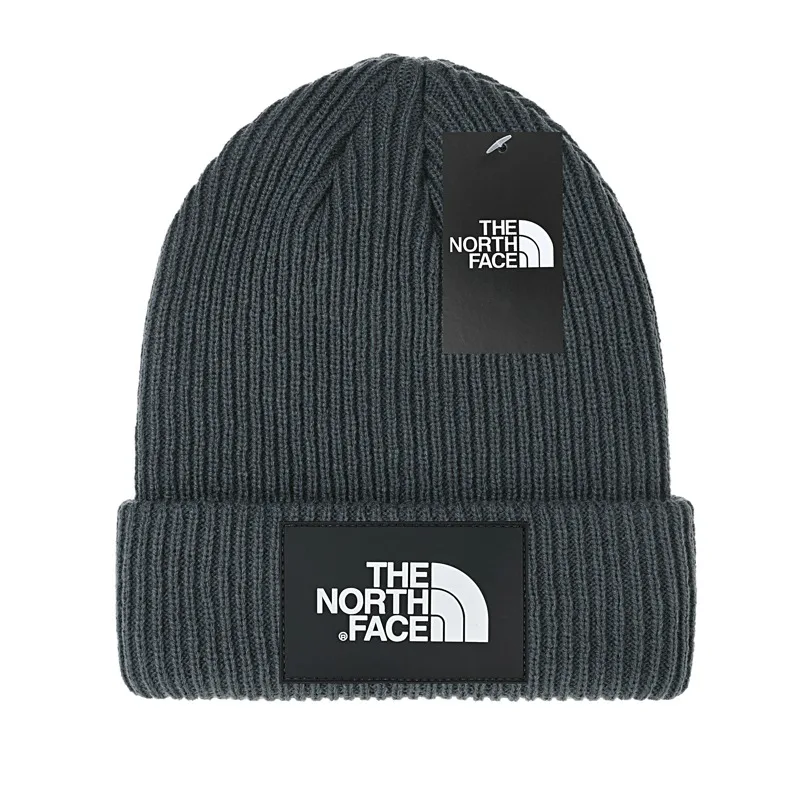 20 21 Новая высококачественная шерстяная шапка North Face мужская и женская