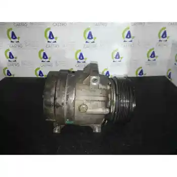 

7700105765 COMPRESSOR AIR CONDITIONING NISSAN PRIMASTAR (X83)