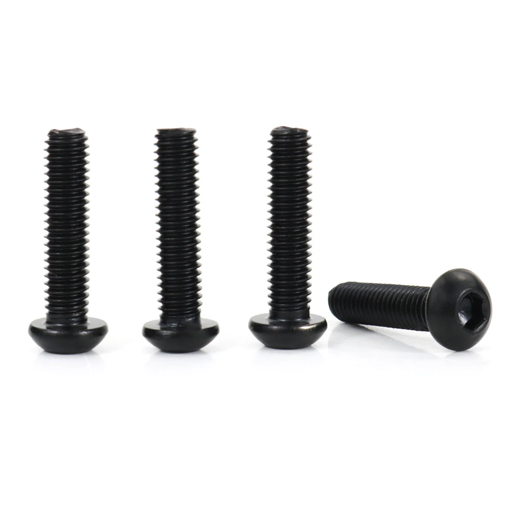Fit For Kawasaki Versys 650 2010 2011 2012 2013 2014 Complete Full Fairing Bolts Kit Speed Nuts Covering Bolts Screw