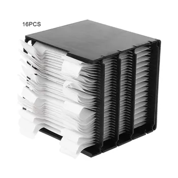 

1PC Personal Space Cooler Replacement Filte Mini USB Portable Space Cooler Replacement Filter Cooler Replace