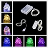 1m/2m/3m/5m/10m Fairy String Lights Led USB Outdoor Battery Operated Garland Christmas Decorations Xmas New Year Ornaments Decor ► Photo 1/6