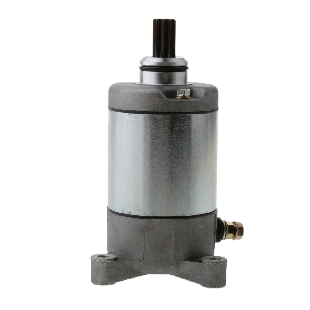Motorcycle New Starter Drive for POLARIS SPORTSMAN 335 400 450 500 ATV 499cc