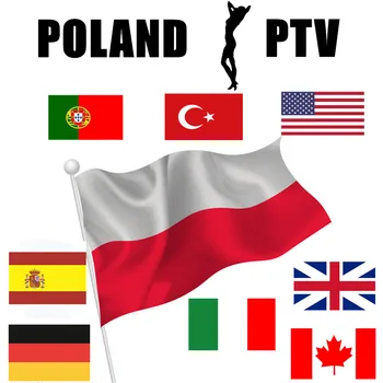 

Especial Poland IPTV Code Android-Box Smart-Pc DAZN M3U for Enigma2/Smart-pc/Smart-tv free test no APP included