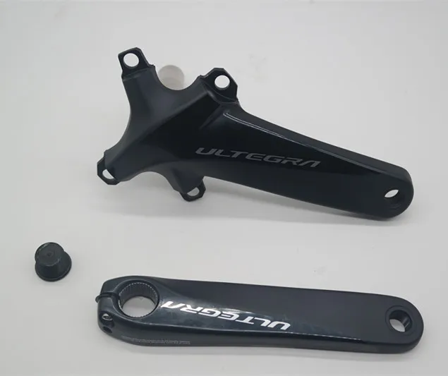 SHIMANO - ULTEGRA アルテグラ R8000 クランク 右のみ SHIMANO - ULTEGRA アルテグラ R8000 クランク 右のみの通販 by