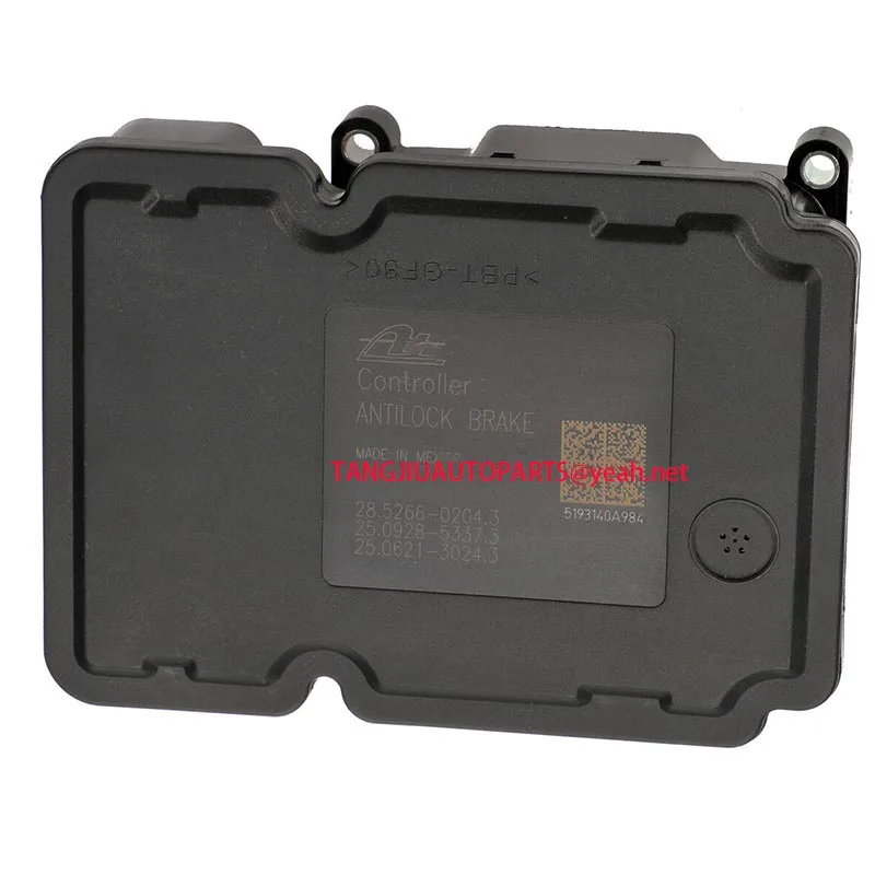 ABS Control Module Fit JEEP WRANGLER 2012 2014  CRD Electronic  Ignition| - AliExpress